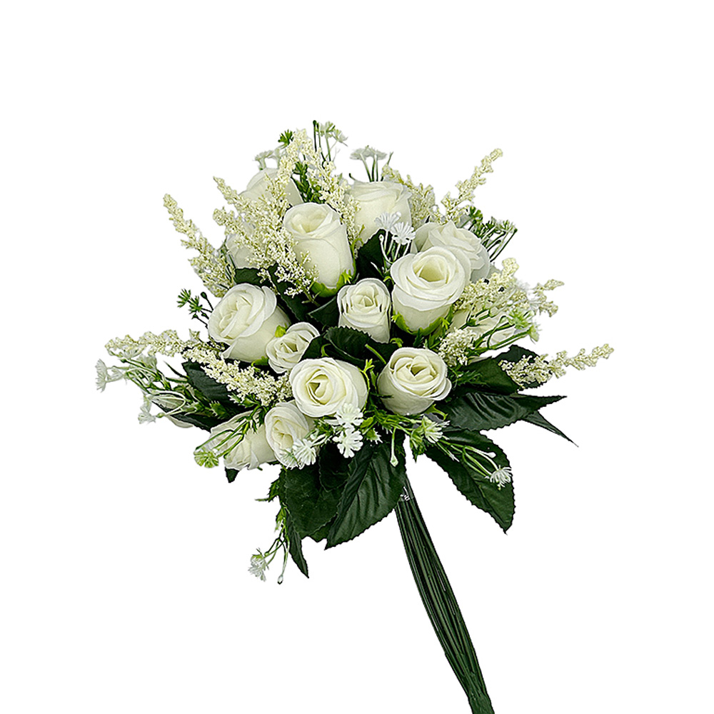 Ramo Pimpollo x18 con Espuma