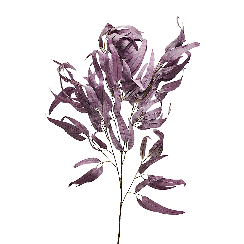 Vara de Hojas Tipo Laurel