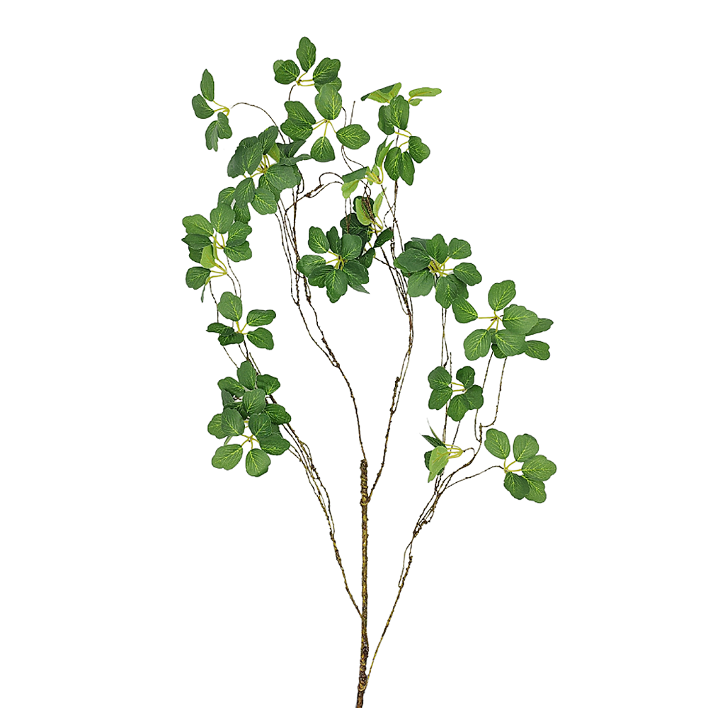 Vara de Hojas Verdes Tupida