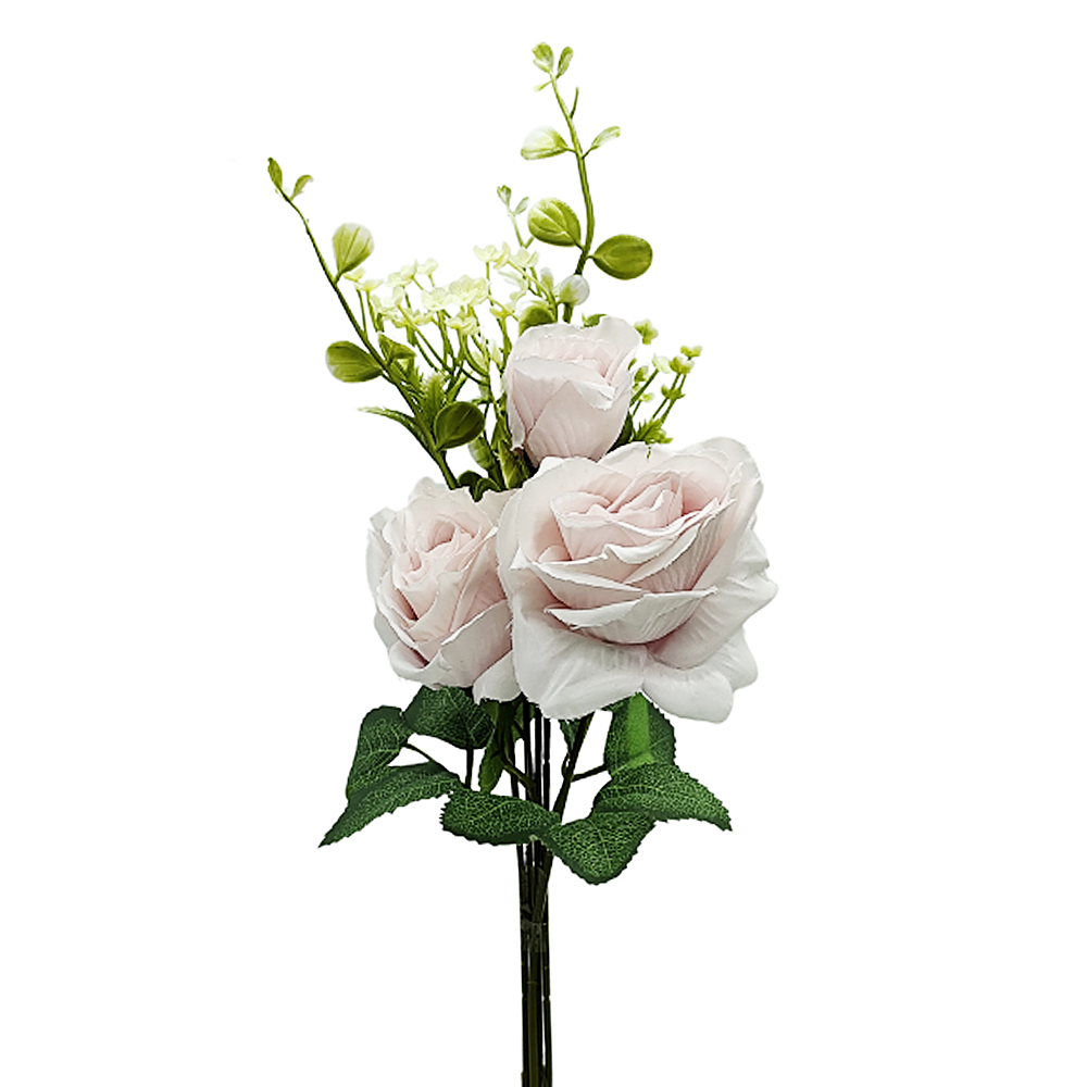 Ramo de Rosita con Ilusion 3 Rositas