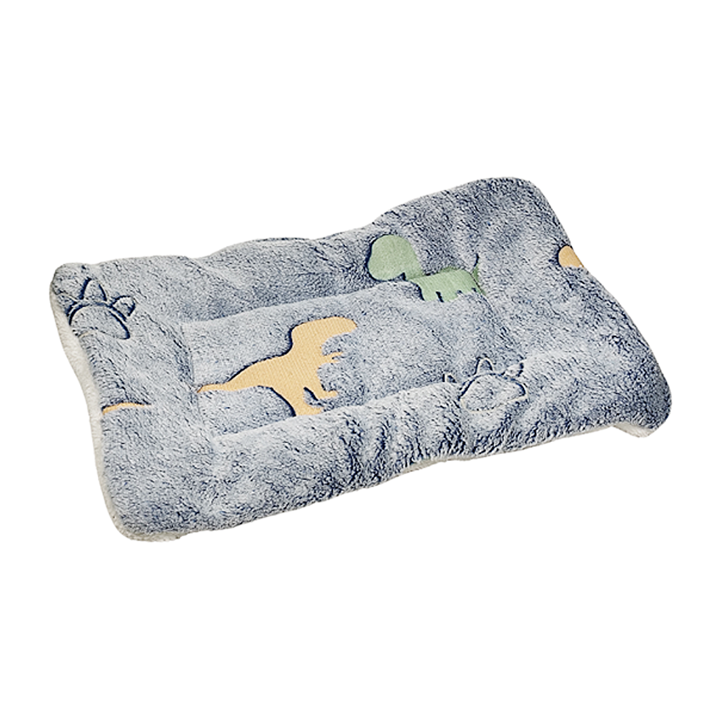 Cama Tipo Manta 50x34cm Perro Gato