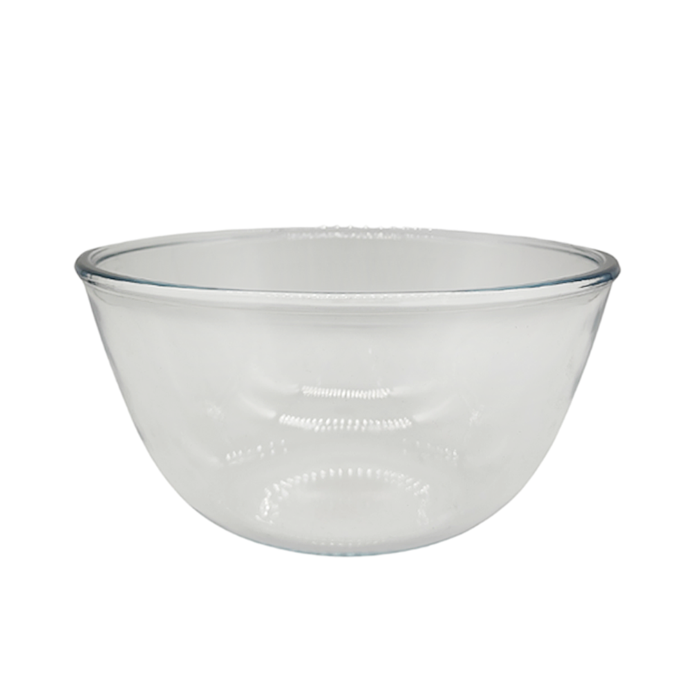 Bowl de Vidrio 2.7L