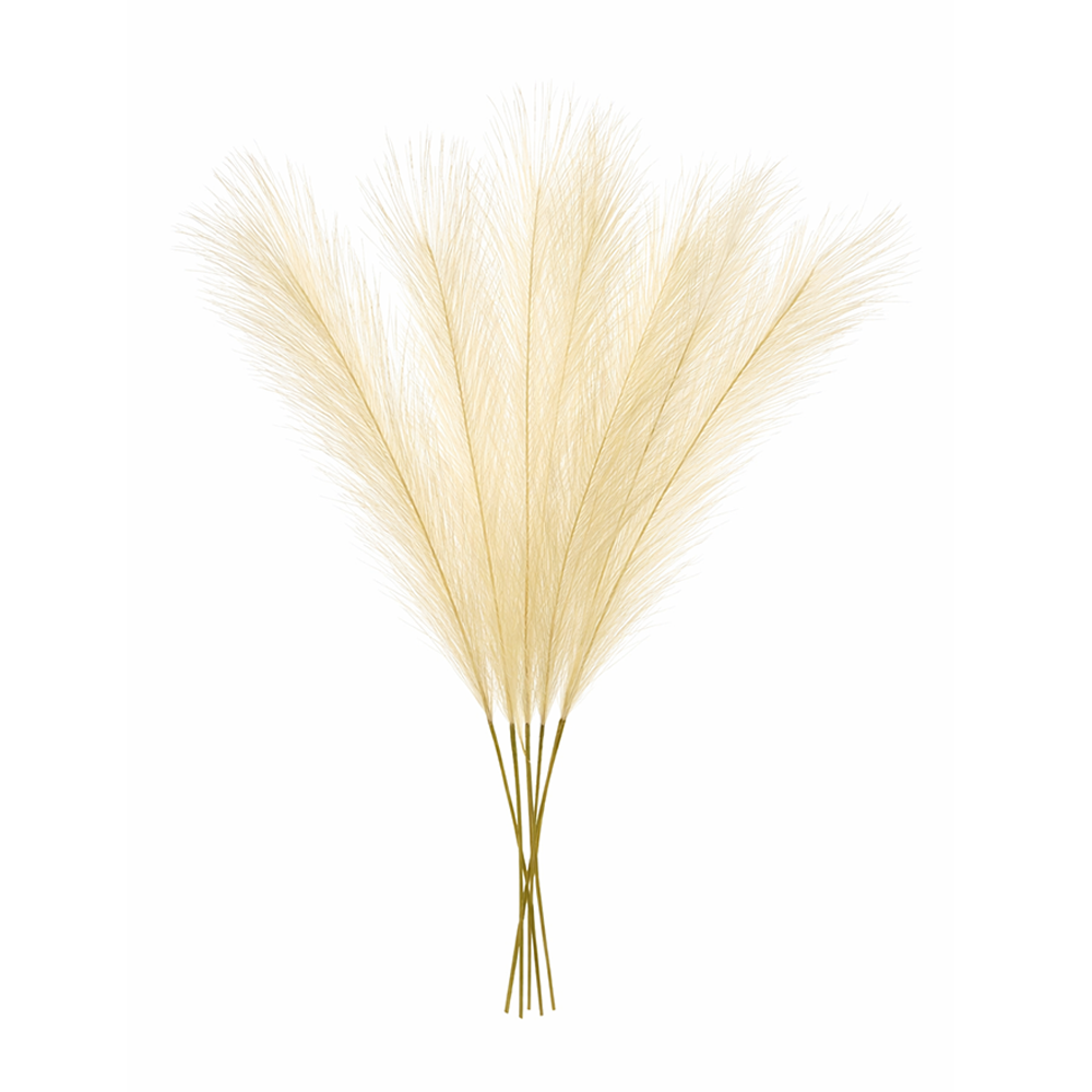 Atado Cola de Zorro Tela