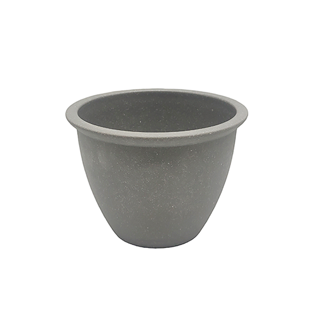 Maceta de Acrílico 11 cm