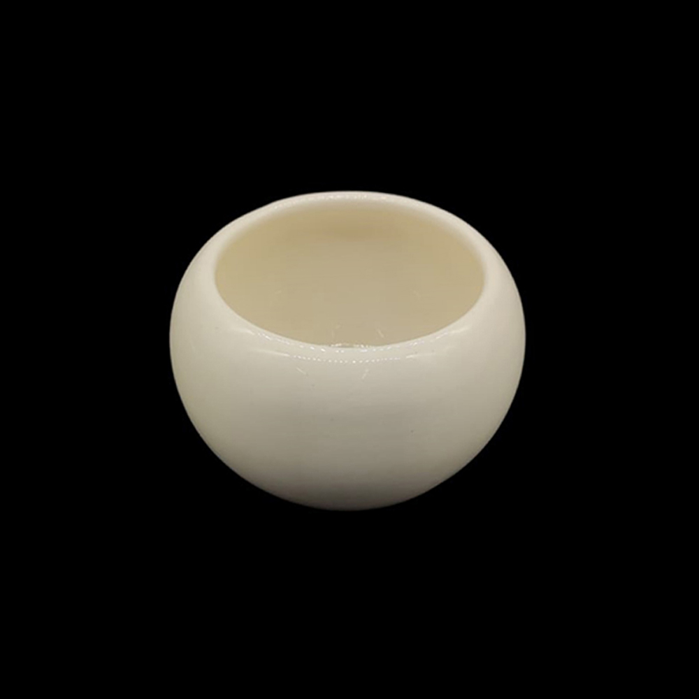 Maceta de Cerámica Mediana