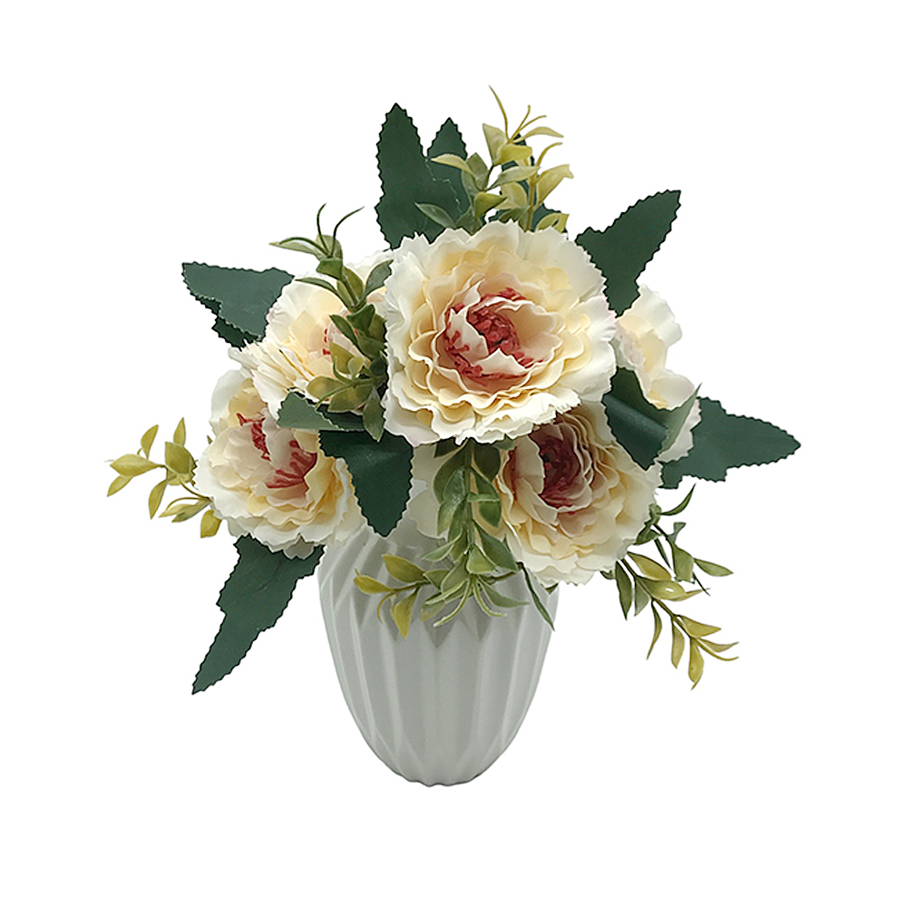 Ramo Clavel Seco Mediano