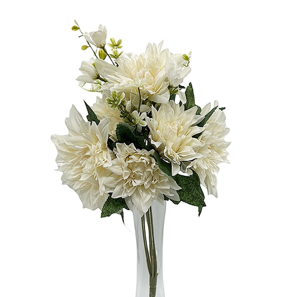 Ramo Dalia Mediano con Flor