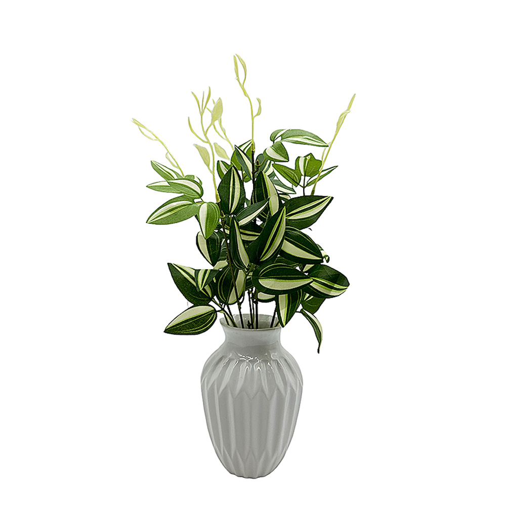 Ramo Hoja Tradescantia