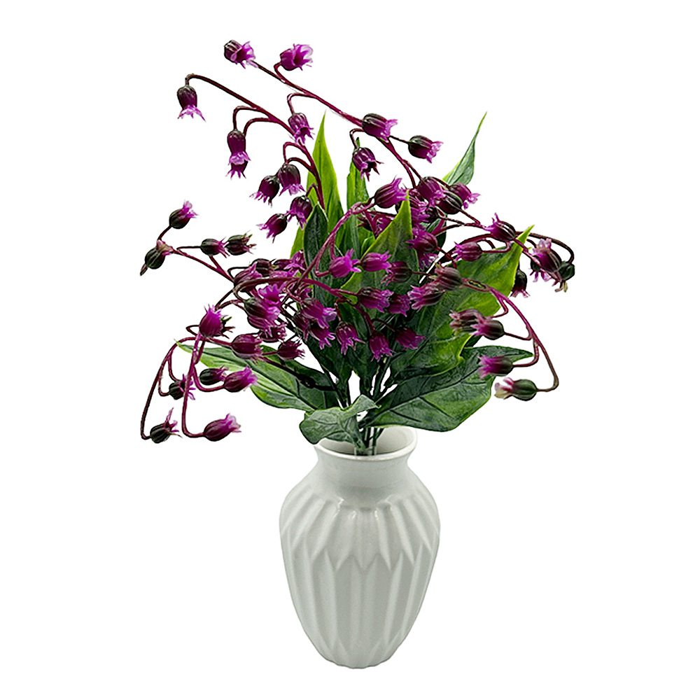 Ramo Lirio de Los Valles