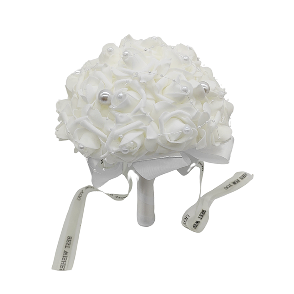 Bouquet de Novia Eva
