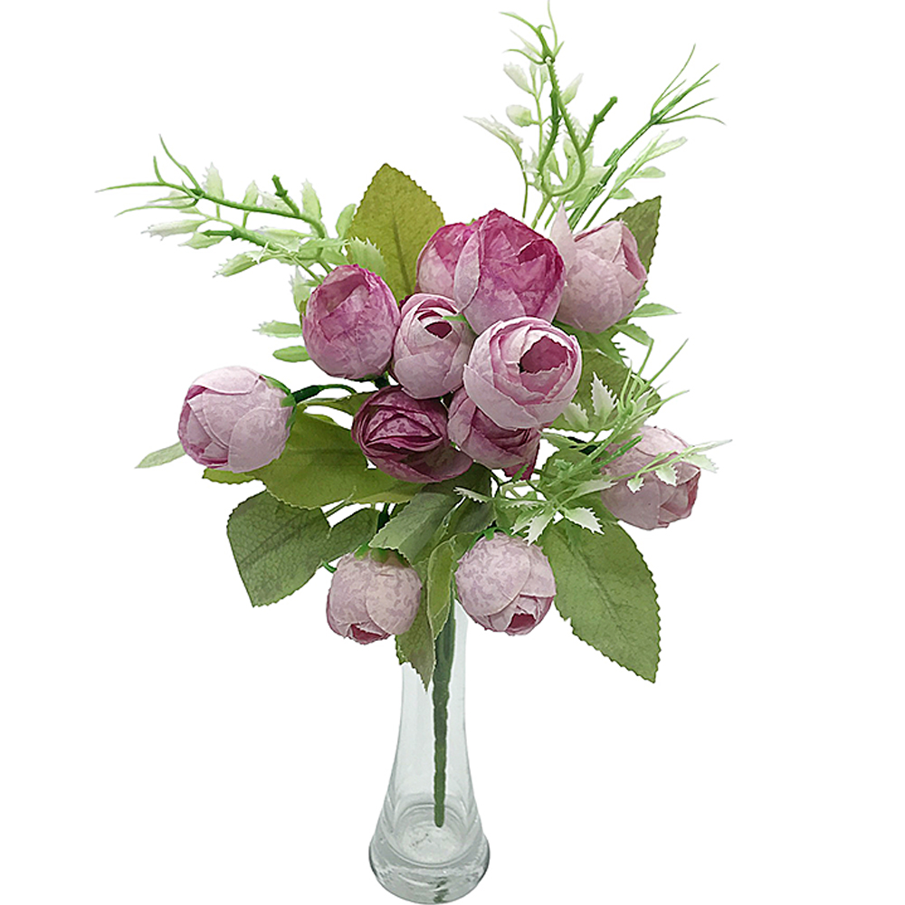 Ramo Pimpollito Jaspeado