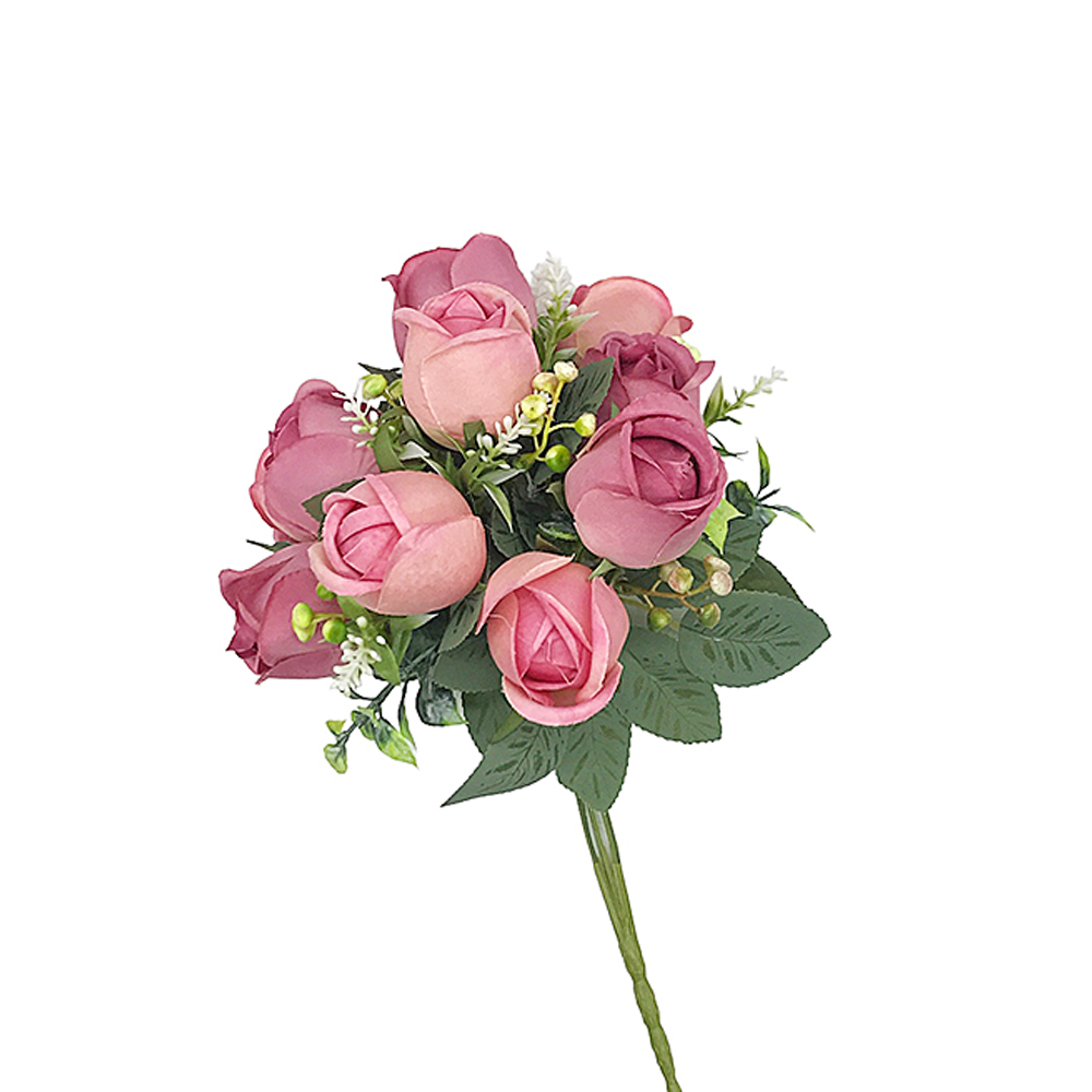 Ramo Pimpollo X10 Mediano