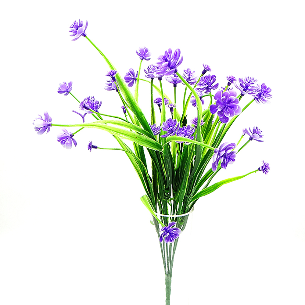 Ramo Mini Rosita Plástica