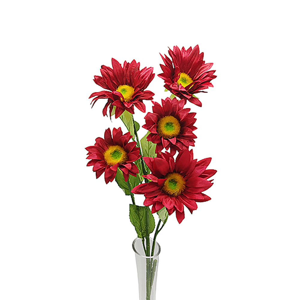 Vara Gerbera x5