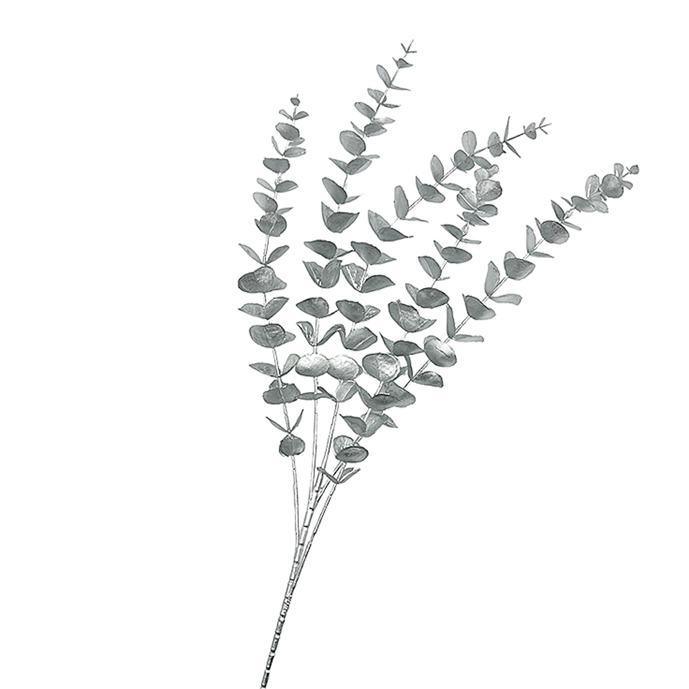 Vara Eucalipto Color Metalizado
