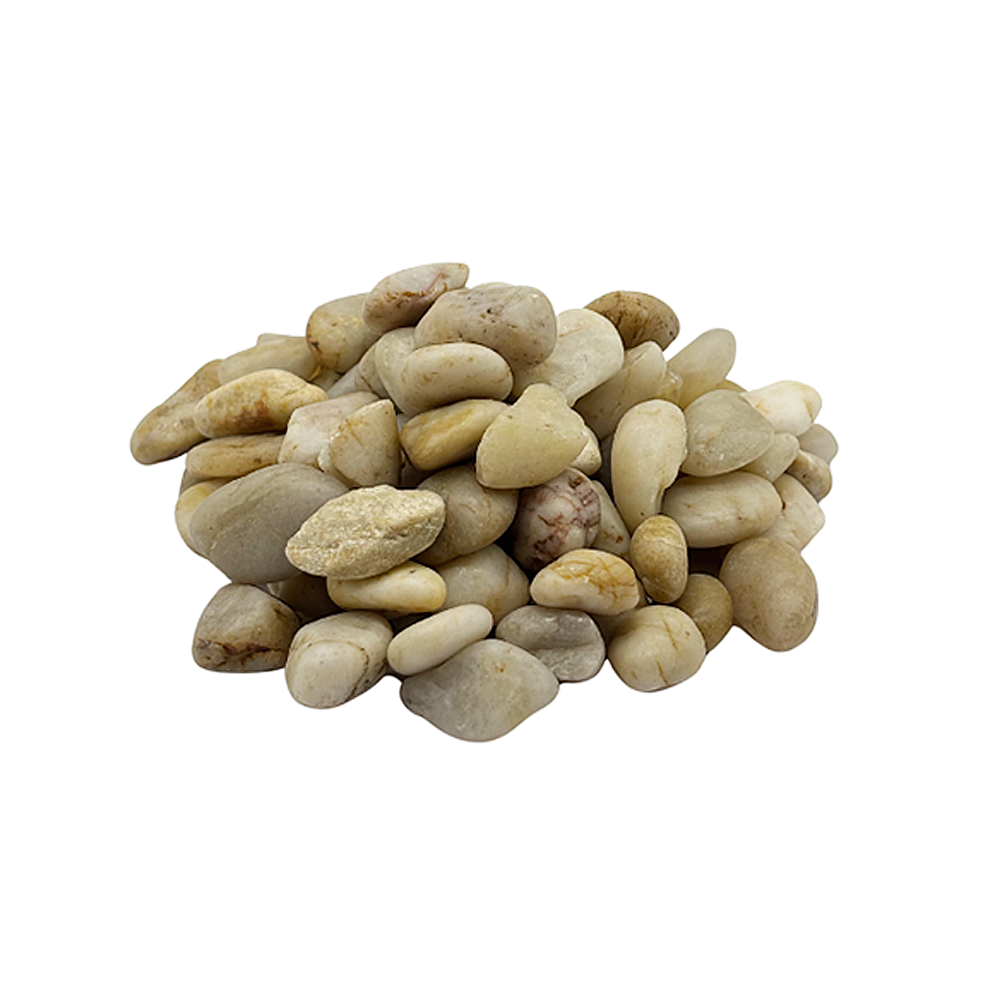 Piedras Canto Rodado