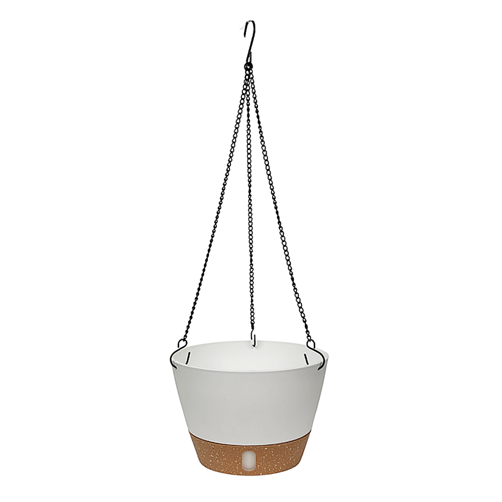 Maceta Colgante Style 14cm Alto