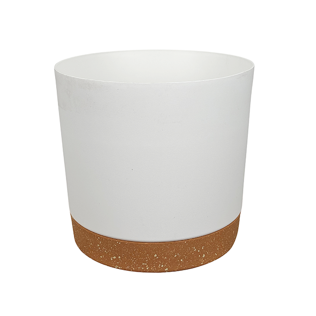 Maceta Style 23,5cm Alto