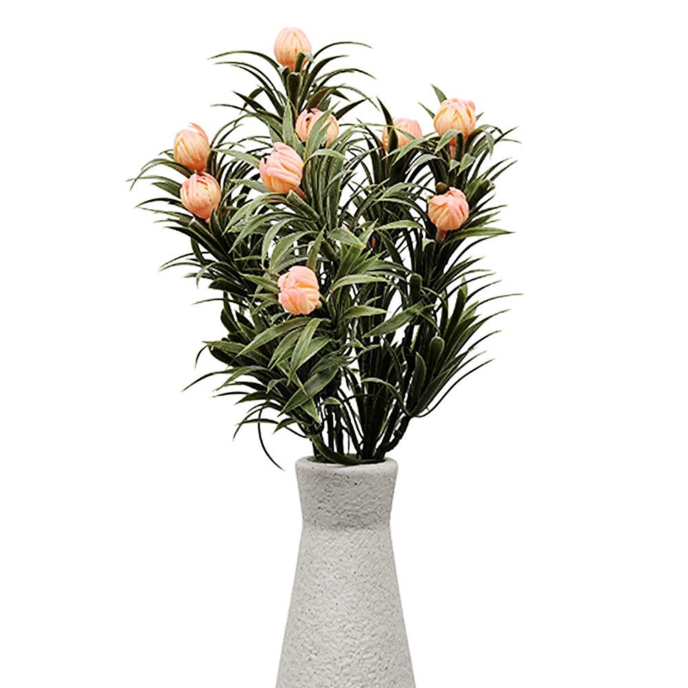 Ramo Hoja Romero con Pimpollito