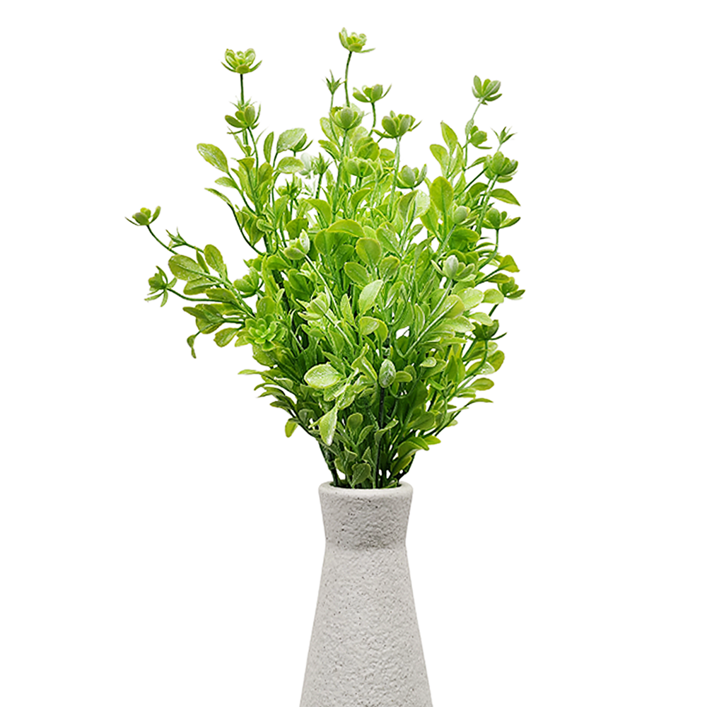 Ramo Mini Hoja con Flor