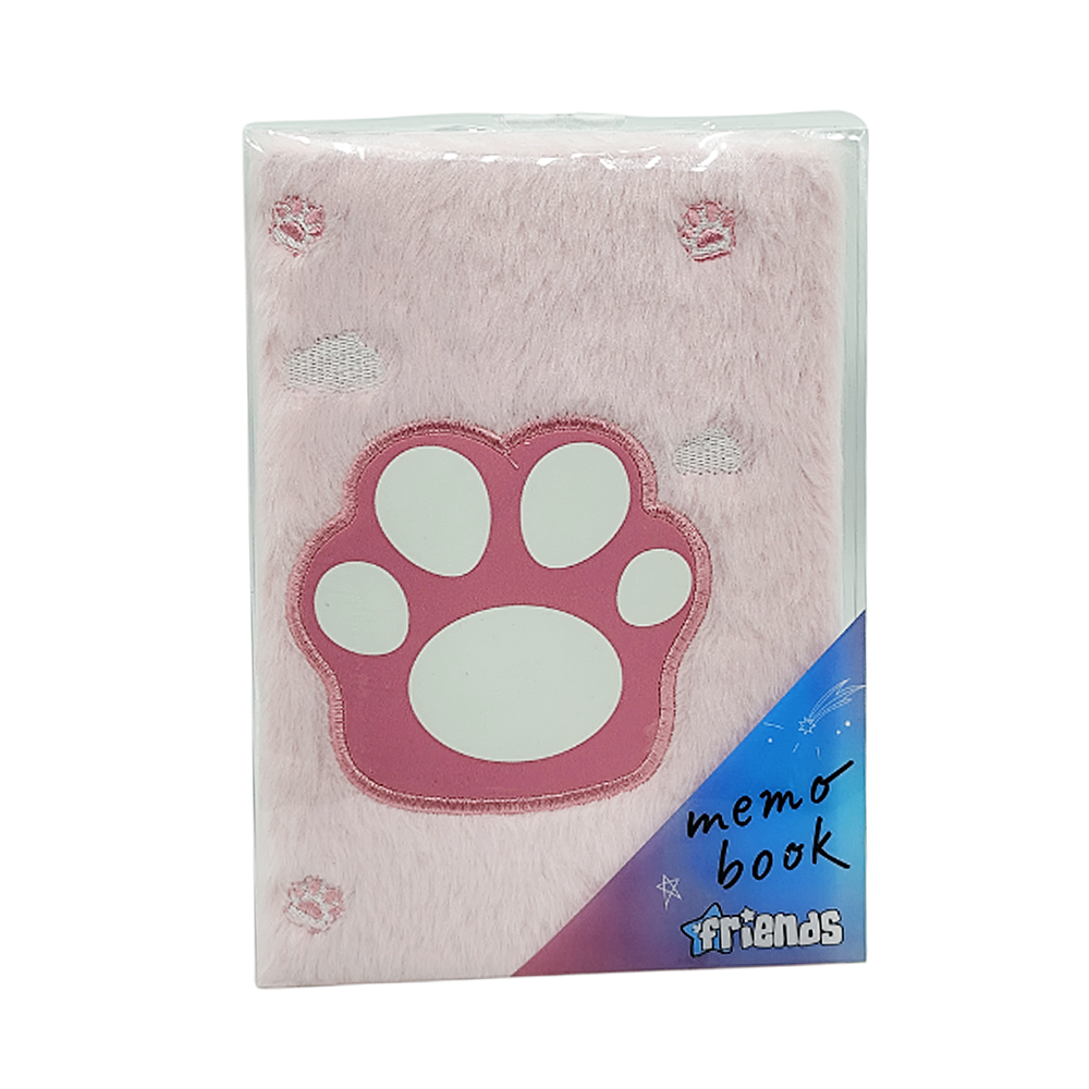 Cuaderno Personal Infantil