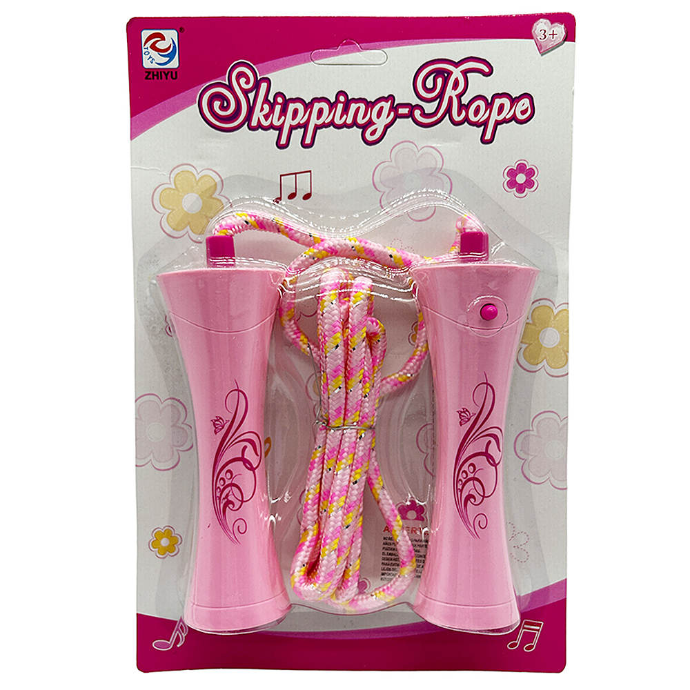 Cuerda para Saltar con Sonido