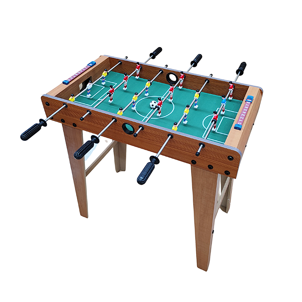 Futbolito de Madera Grande