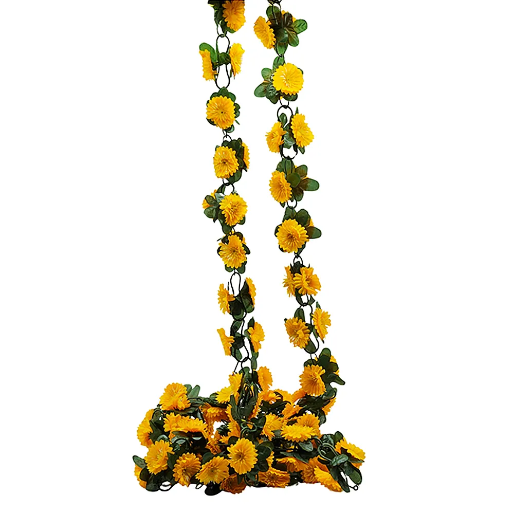 Guía de Flor Crisantemo 2mt