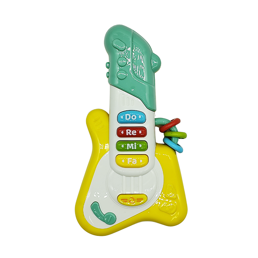 Guitarra Organo para Bebés