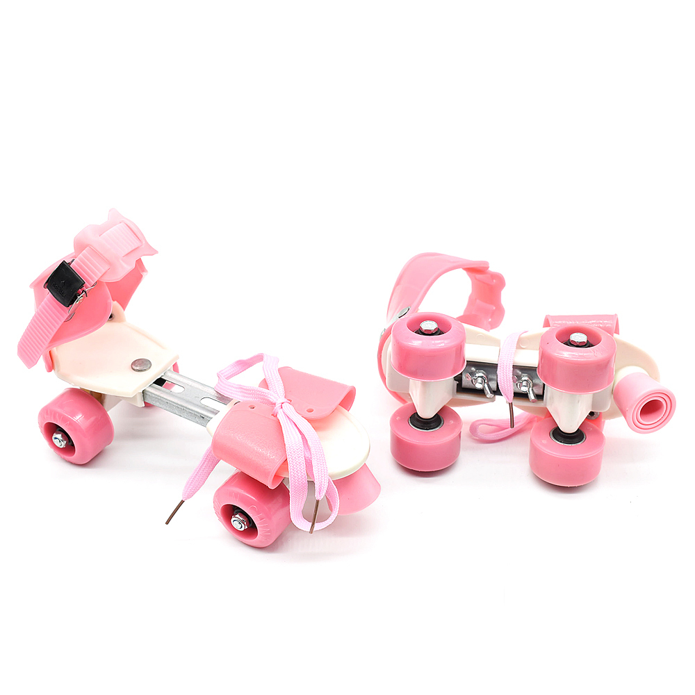 Patines 4 Ruedas Extensibles