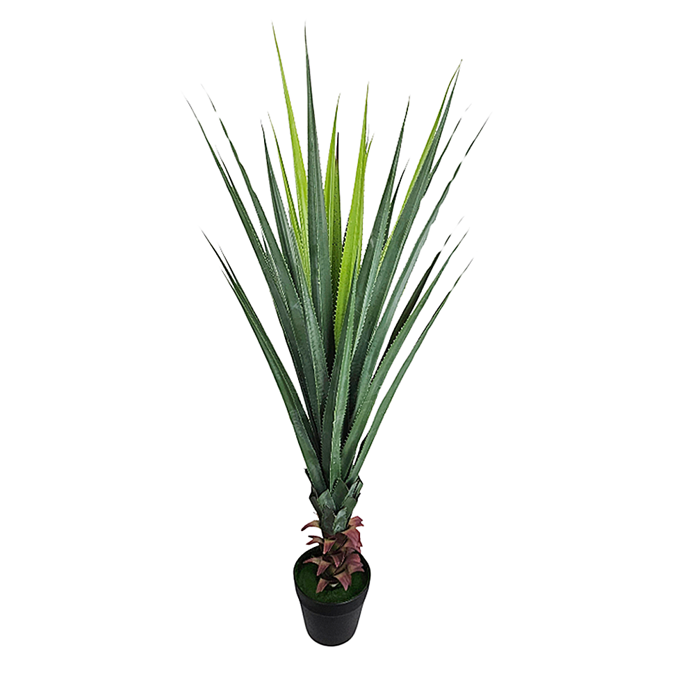 Planta Artificial de Agave Grande
