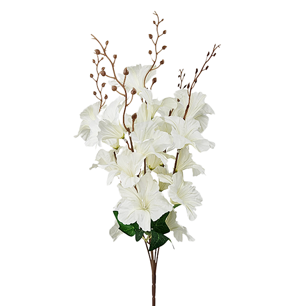 Ramo de Flor Hibisco