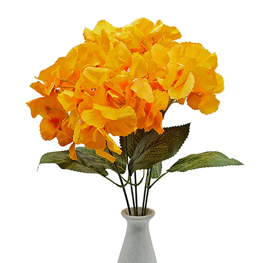 Ramo de Flores de Hortensia