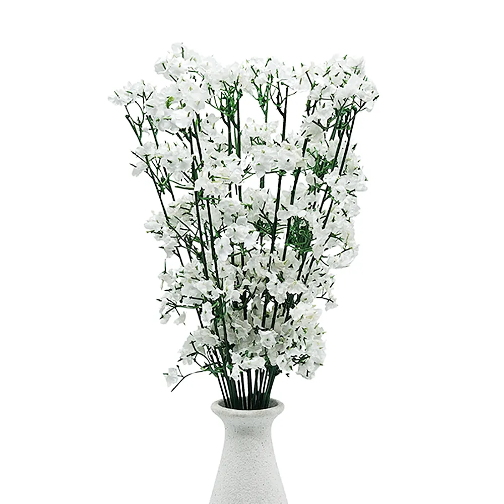 Vara de Flor Ilusión de Tela