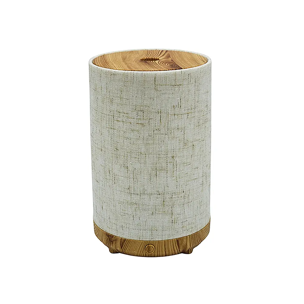 Aromatizador Difusor con Luz