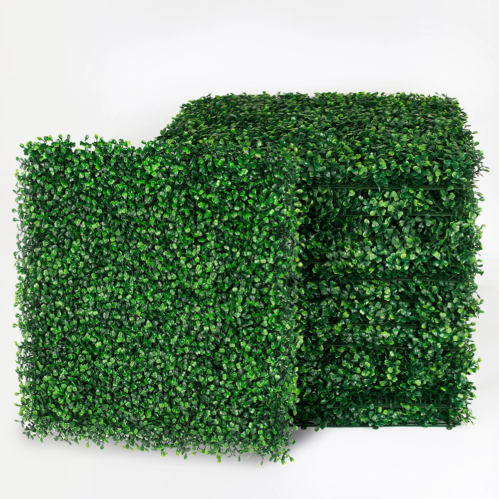 Panel de Pasto Césped 10uni 60x40cm