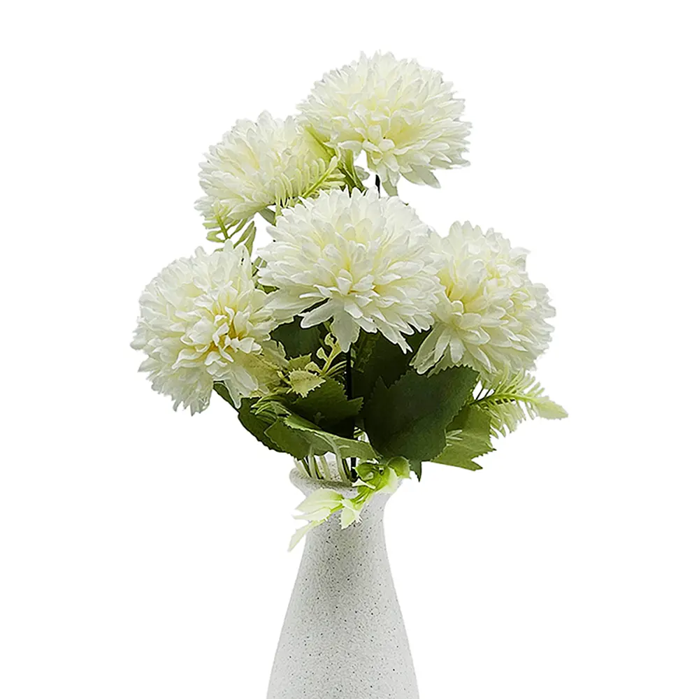 Ramo Crisantemo Tupido