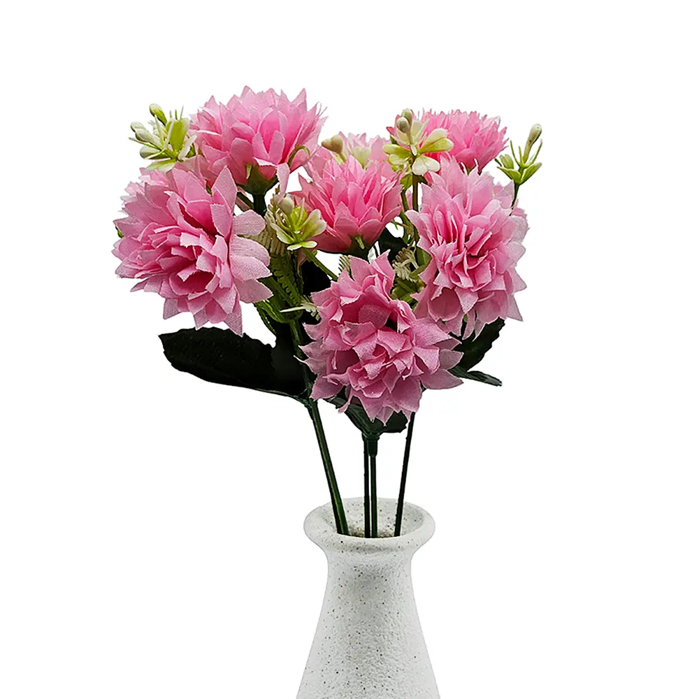 Ramo Clavel con Flor