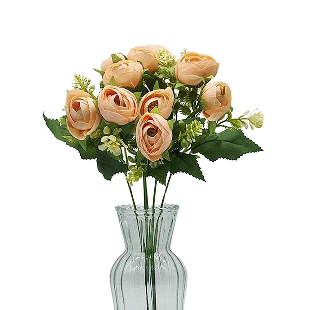 Ramo Peonia con Ilusión