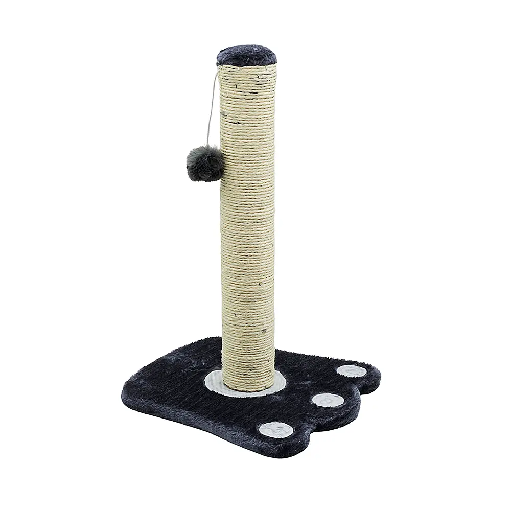 Rascador Huella para Gatos