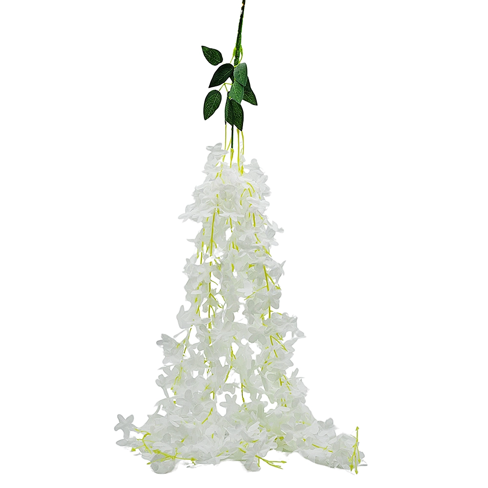 Guía de Mini Flor Colgantes