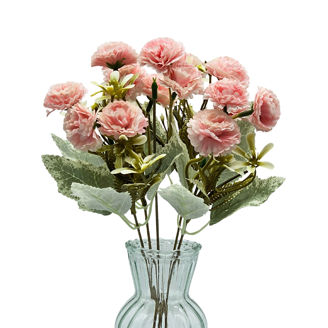 Ramo Mini Clavel Rococo