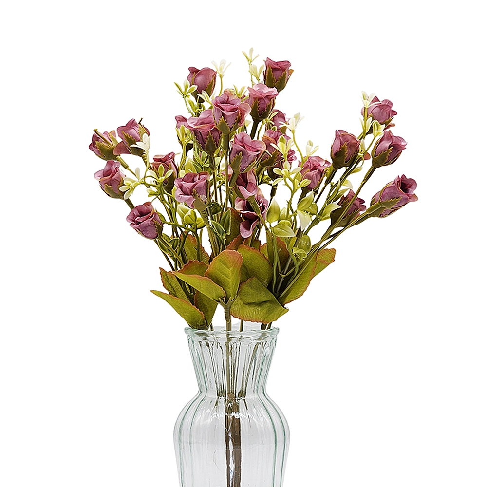 Ramo Mini Pimpollito Seco con Hojitas