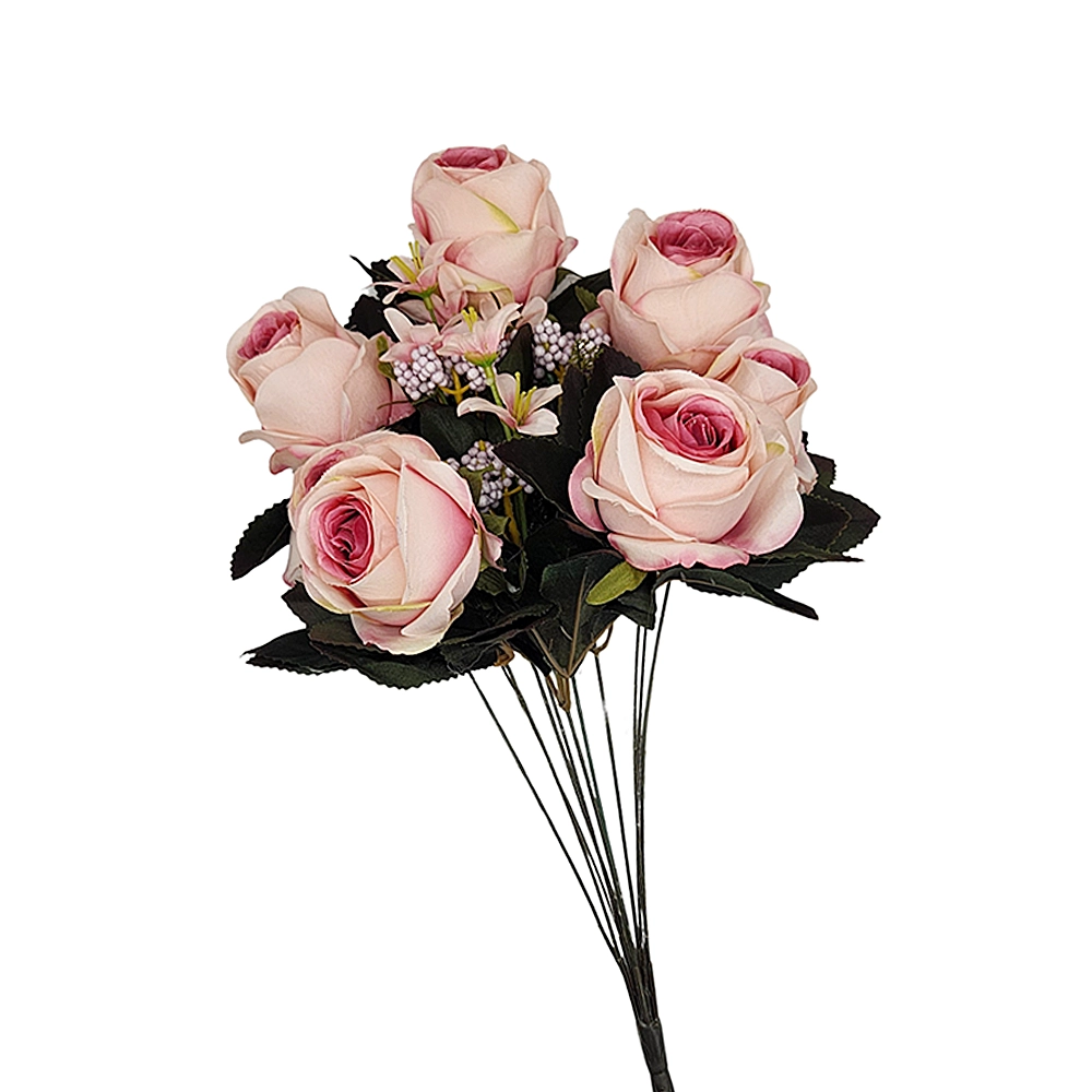 Ramo Pimpollo X11 con Lirios