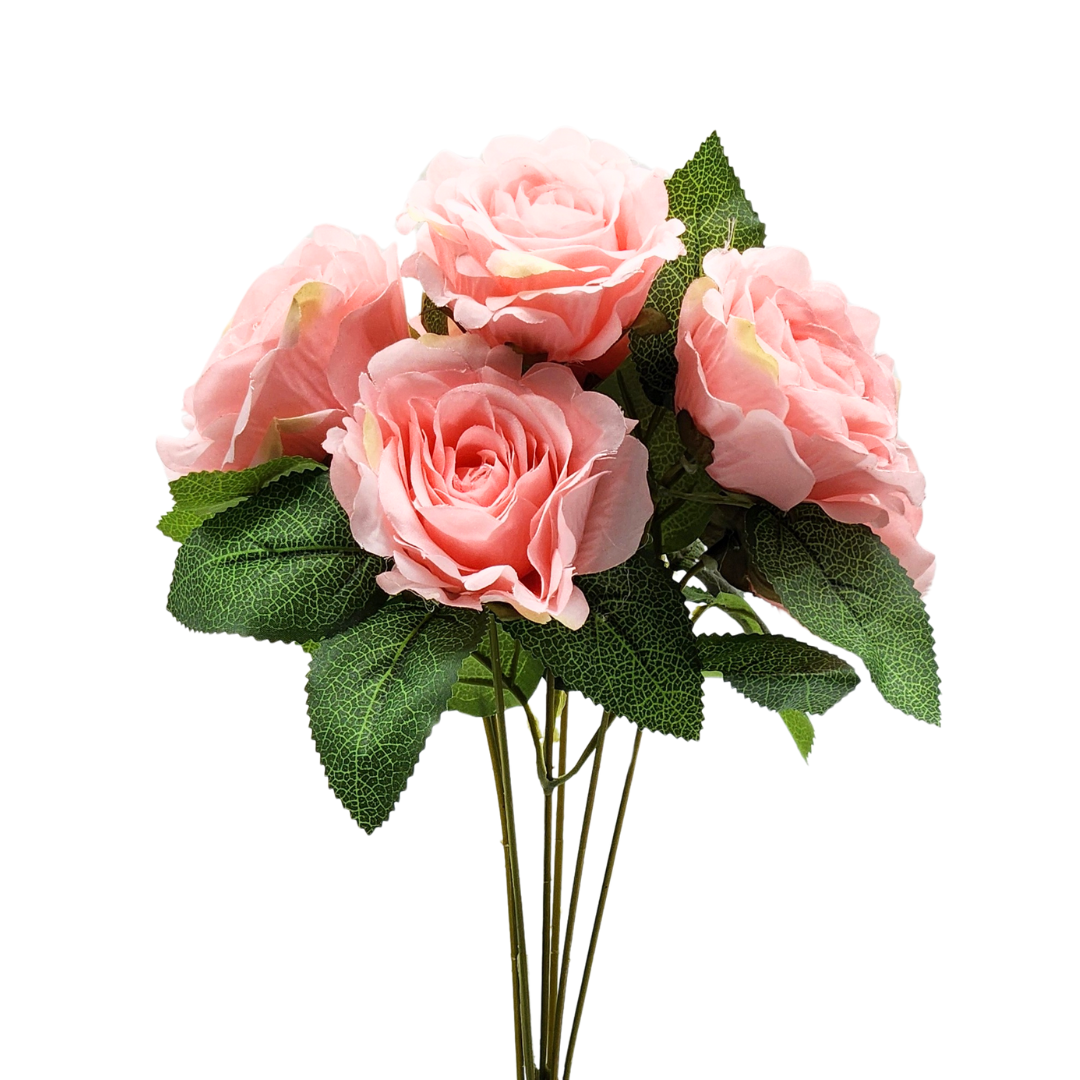 Ramo Rosa Inglesa Grande