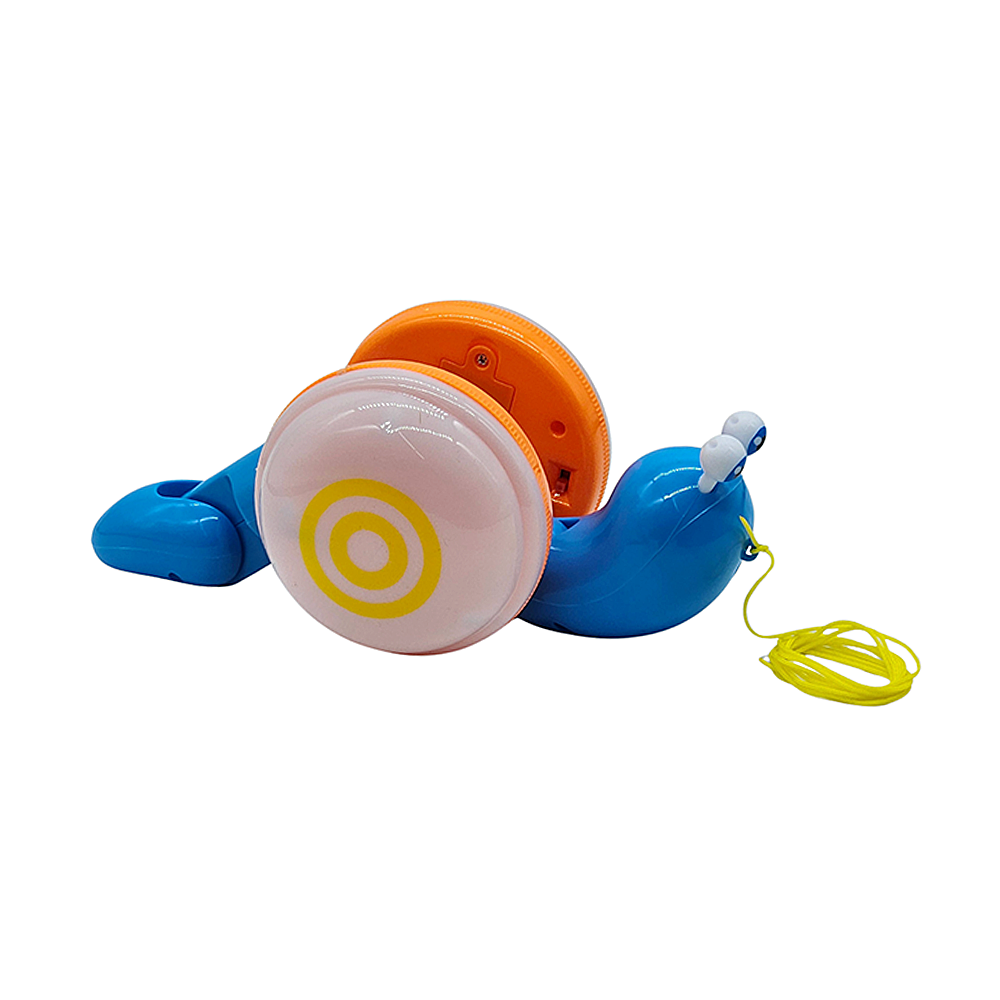 Juego Caracol de Arrastre