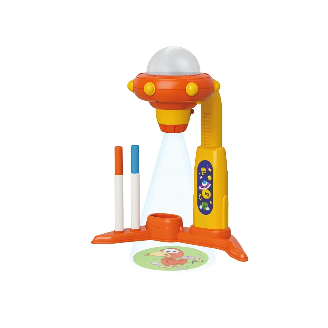 Proyector para Dibujar Espacial