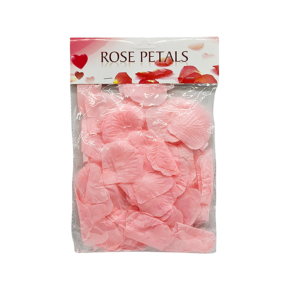 Pétalos de Rosa