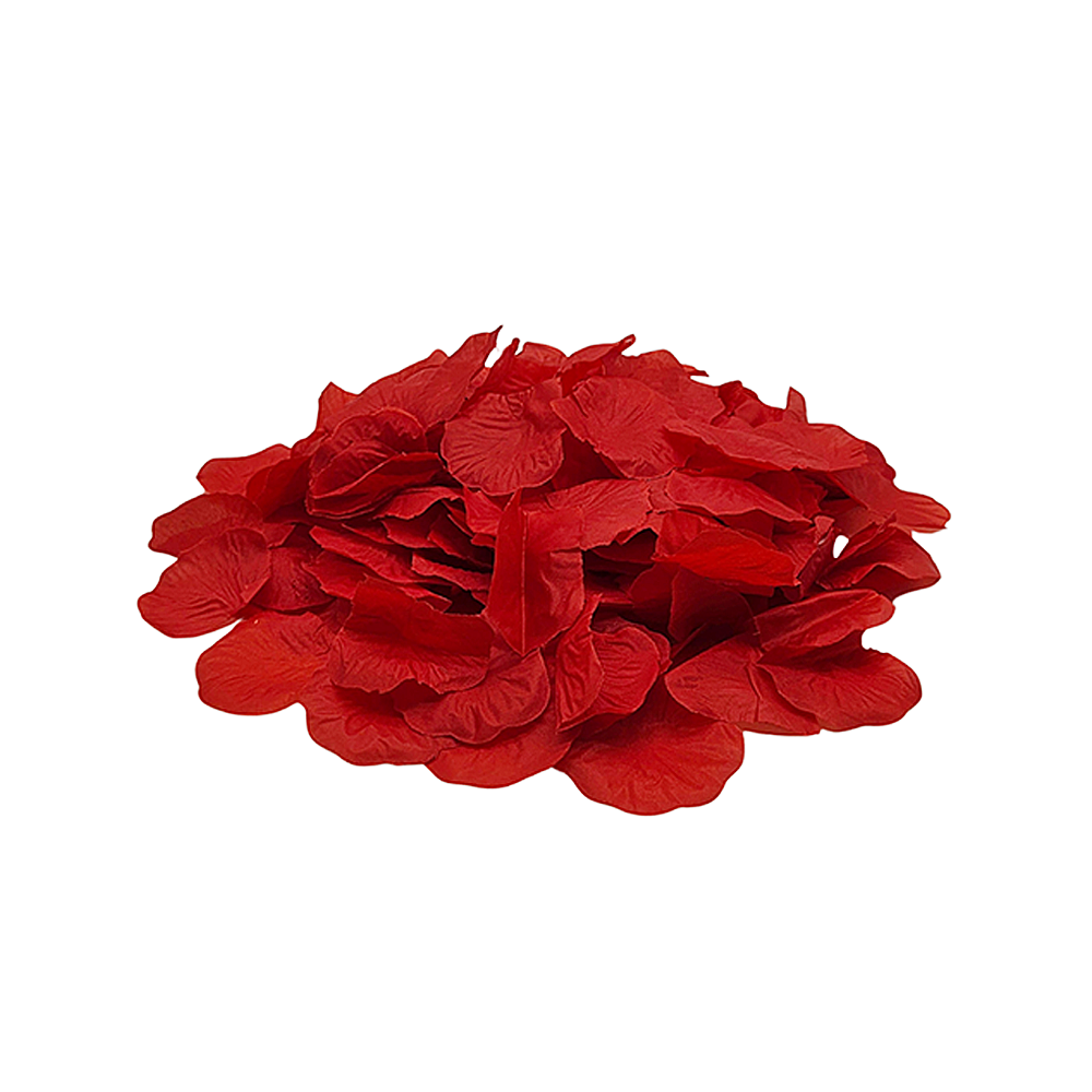 Pétalos de Rosa