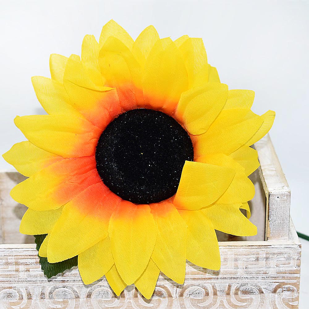 Vara Girasol Económica